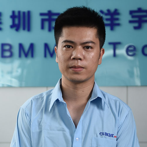 Team Member
